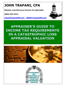Appraisers Cover
